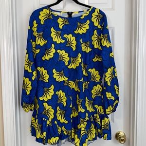 New SHEIN ROMPER Sz 1xl